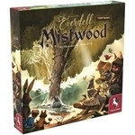 Pegasus Spiele Everdell - Mistwood (Erweiterung) - deutsch 293569