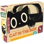 Pegasus Spiele Cat in the Box - deutsch 291742