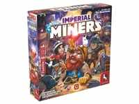 Pegasus Spiele Imperial Miners - deutsch 293711