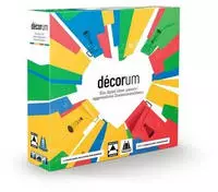 Skellig Games Decorum - deutsch 291580