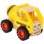 small foot Betonmischer 286958