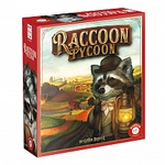 Piatnik Raccoon Tycoon - deutsch 292103