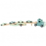 small foot Autotransporter Chicago 287365
