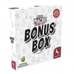 Pegasus Spiele MicroMacro - Crime City - Bonus Box (Edition Spielwiese) -...