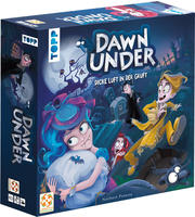 Frechverlag Dawn Under - deutsch 300570