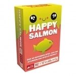 Exploding Kittens Happy Salmon - deutsch 296547