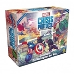 Atomic Mass Games Marvel Crisis Protocol - Die M&auml;chtigsten der Welt - deutsch...