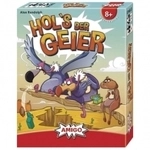 Amigo Hols der Geier - deutsch 292924