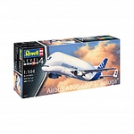 Revell Airbus A300-600ST Beluga - 1:144 - 78 Teile 305358