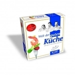 Huch! Welt der guten K&uuml;che - deutsch 290728
