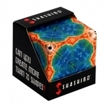 Shashibo Magnetw&uuml;rfel - Entdecker Serie - Earth 296285