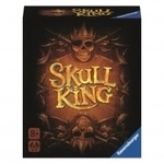 Ravensburger Skull King - deutsch 295087