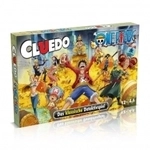 Winning Moves Cluedo - One Piece - deutsch 291911
