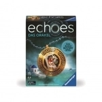 Ravensburger echoes - Das Orakel - deutsch 295050