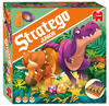 Jumbo Spiele Stratego - Junior Dinos 290382