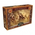 CMON Song of Ice/Fire - Sand Skirmishers - Sand-Pl&auml;nkler 297022