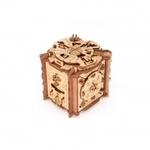 iDventure Cluebox - The Trial of Camelot 290494
