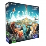 Funtails GmbH Comet Basisspiel - deutsch 291877