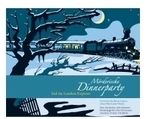 Blaubart Verlag M&ouml;rderische Dinnerparty - Tod im London-Express 264441