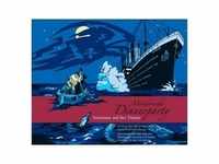 Blaubart Verlag Mörderische Dinnerparty - Totentanz auf der Titanic 264444