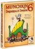 Pegasus Spiele Munchkin 6 - Durchgeknallte Dungeons 266979