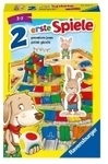 Ravensburger Zwei erste Spiele 267794
