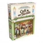 korea boardgames Caf&eacute; Barista - deutsch 295326