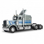 Revell - Peterbilt 359 - 1:25 - 318 Teile 305211
