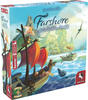Pegasus Spiele Farshore - Ein Spiel in der Welt von Everdell - deutsch 295437