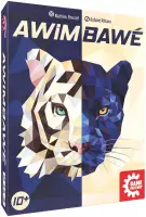 Game Factory Awimbaw&eacute; - DE/FR 293512