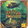 Zoch Verlag Die Perlen des Poseidon - deutsch 295414