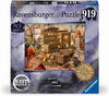 Ravensburger EXIT - the Circle Puzzles - Anno 1883 - 919 Teile 295057