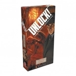 Space Cowboys Unlock! Sherlock Holmes Der Fall der Feuerengel - Einzelszenario -