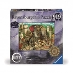 Ravensburger EXIT - the Circle Puzzles - Anno 1683 - 919 Teile 295058
