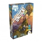 Space Cowboys Unlock! Kids - Die Burg von Mac Unlock - Einzelszenario - deutsch