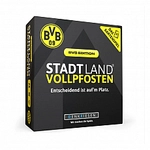 DENKRIESEN STADT LAND VOLLPFOSTEN ? Das Kartenspiel - BVB EDITION 302246