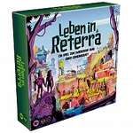 Hasbro Deutschland Leben in Reterra - deutsch 301860