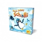 Zoch Verlag Mein lieber Scholli 296325