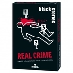 Moses Verlag black stories - Real Crime - deutsch 291797