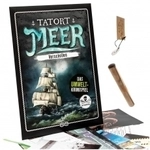 DENKRIESEN Tatort Meer - Verschollen - deutsch 291786