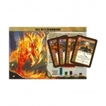 Pegasus Spiele Spirit Island - Seele des Fl&auml;chenbrands (Promo) - deutsch 283879