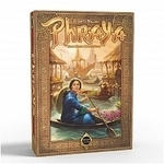 Nice Game Publishing GmbH Phraya - deutsch 295612