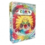 Synapses Games C&oacute;atl Kartenspiel 289491