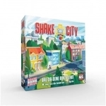 Board Game Circus Shake That City - deutsch 297053