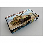 Trumpeter - Sd.Kfz. 171 Panther Ausf. G (Early Version) - 1:16 - 2300 Teile...
