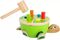 small foot Klopfspiel Schildkr&ouml;te 287572