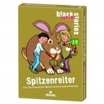 Moses Verlag black stories Junior - Spitzenreiter - deutsch 291778