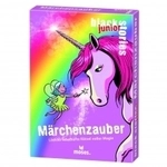 Moses Verlag black stories Junior - M&auml;rchenzauber - deutsch 291779