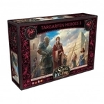 CMON Song of Ice/Fire - Targaryen Heroes 3 - Helden von Haus Targaryen III 297019