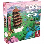 Pegasus Spiele Dorfromantik - Sakura - deutsch 297536